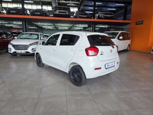 Toyota Vitz 1.0 XR - Image 8