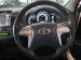 Toyota Fortuner 3.0D-4D Raised Body automatic - Thumbnail 10