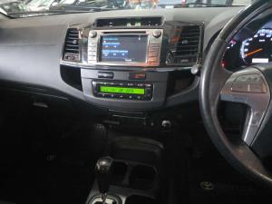 Toyota Fortuner 3.0D-4D Raised Body automatic - Image 12