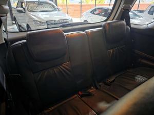 Toyota Fortuner 3.0D-4D Raised Body automatic - Image 17