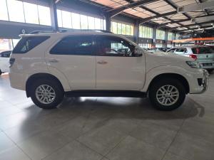 Toyota Fortuner 3.0D-4D Raised Body automatic - Image 5