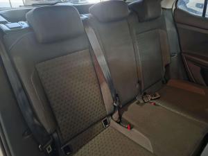 Volkswagen T-CROSS 1.0 TSI Comfortline DSG - Image 13