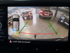 Volkswagen T-CROSS 1.0 TSI Comfortline DSG - Image 16