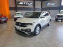 Thumbnail Volkswagen T-CROSS 1.0 TSI Comfortline DSG