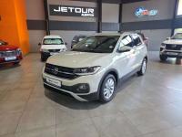 Thumbnail Volkswagen T-CROSS 1.0 TSI Comfortline DSG