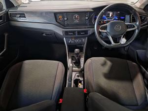 Volkswagen Polo 1.0 TSI Life - Image 10