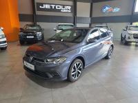 Thumbnail Volkswagen Polo 1.0 TSI Life