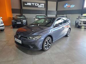 Volkswagen Polo 1.0 TSI Life - Image 1