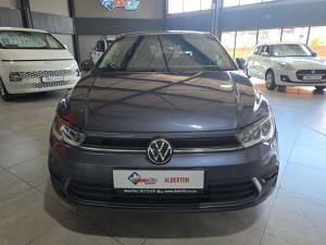 Volkswagen Polo 1.0 TSI Life - Image 2