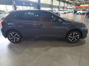 Volkswagen Polo 1.0 TSI Life - Image 4