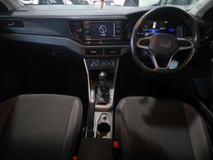 Volkswagen Polo 1.0 TSI Life DSG - Image 13