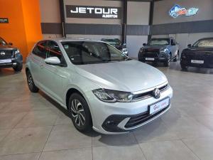 Volkswagen Polo 1.0 TSI Life DSG - Image 3