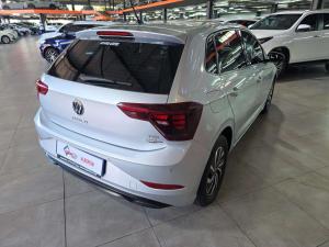 Volkswagen Polo 1.0 TSI Life DSG - Image 6