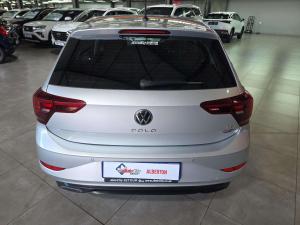Volkswagen Polo 1.0 TSI Life DSG - Image 7