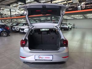 Volkswagen Polo 1.0 TSI Life DSG - Image 9