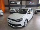 Thumbnail Volkswagen Polo Vivo 1.4 Trendline