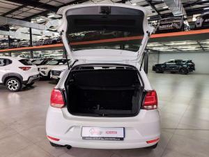 Volkswagen Polo Vivo 1.4 Comfortline - Image 10