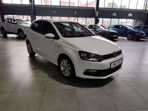 Volkswagen Polo Vivo 1.4 Comfortline - Image 11