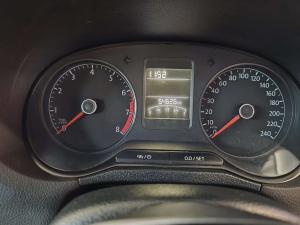 Volkswagen Polo Vivo 1.4 Comfortline - Image 17