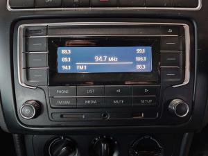 Volkswagen Polo Vivo 1.4 Comfortline - Image 18