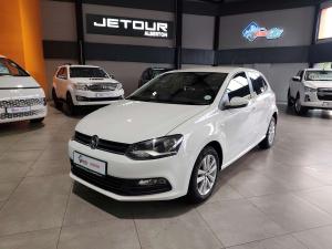 Volkswagen Polo Vivo 1.4 Comfortline - Image 1