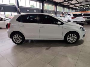 Volkswagen Polo Vivo 1.4 Comfortline - Image 4