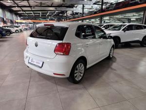 Volkswagen Polo Vivo 1.4 Comfortline - Image 6