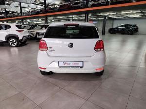 Volkswagen Polo Vivo 1.4 Comfortline - Image 7