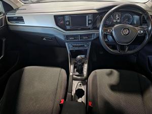 Volkswagen Polo 1.0 TSI Comfortline - Image 13