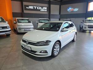 Volkswagen Polo 1.0 TSI Comfortline - Image 1