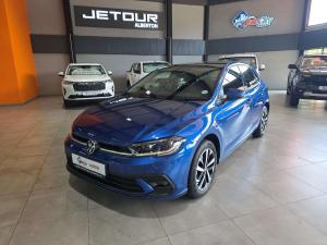 Volkswagen Polo 1.0 TSI Life - Image 1
