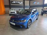 Thumbnail Volkswagen Polo 1.0 TSI Life