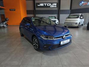 Volkswagen Polo 1.0 TSI Life - Image 3