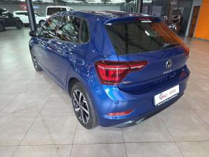 Volkswagen Polo 1.0 TSI Life - Image 8