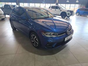 Volkswagen Polo 1.0 TSI Life - Image 9