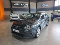 Thumbnail Volkswagen Polo 1.6