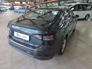 Volkswagen Polo 1.6 - Image 6