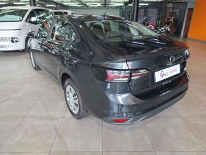 Volkswagen Polo 1.6 - Image 8