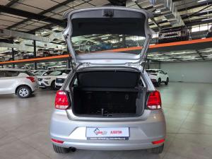 Volkswagen Polo Vivo 1.6 Comfortline TIP - Image 10