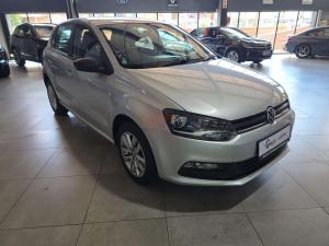 Volkswagen Polo Vivo 1.6 Comfortline TIP - Image 14