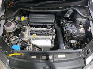 Volkswagen Polo Vivo 1.6 Comfortline TIP - Image 18