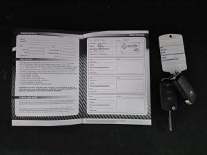 Volkswagen Polo Vivo 1.6 Comfortline TIP - Image 19