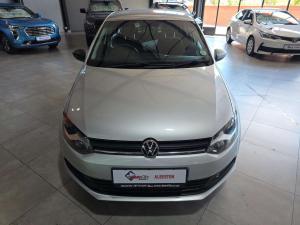 Volkswagen Polo Vivo 1.6 Comfortline TIP - Image 2