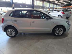 Volkswagen Polo Vivo 1.6 Comfortline TIP - Image 5