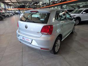Volkswagen Polo Vivo 1.6 Comfortline TIP - Image 6