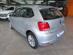 Volkswagen Polo Vivo 1.6 Comfortline TIP - Image 8