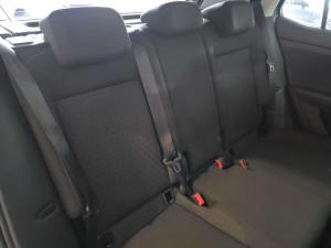 Volkswagen T-CROSS 1.0 TSI Comfortline - Image 14