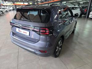 Volkswagen T-CROSS 1.0 TSI Comfortline - Image 6