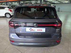 Volkswagen T-CROSS 1.0 TSI Comfortline - Image 7