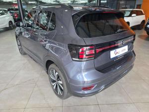 Volkswagen T-CROSS 1.0 TSI Comfortline - Image 8